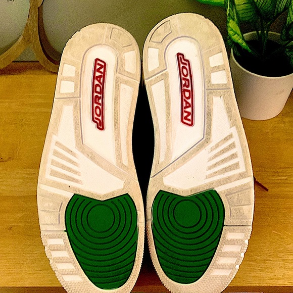 Nike Air Jordan Spizike - Picture 3 of 5